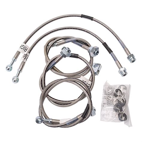 The nut size (confirmed with a caliper) is 12-20. . Chevy silverado brake line fitting size